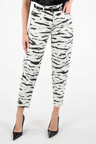 Marc Cain Sports AS 82.13 D03 Zwart