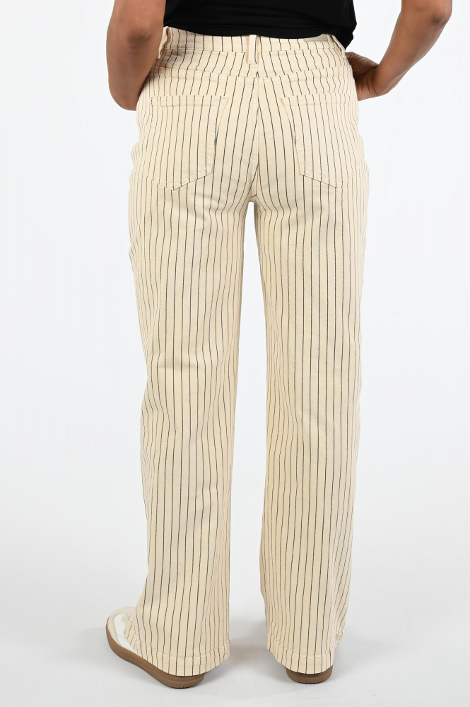 Geisha 51025-10 Coloured jeans Beige