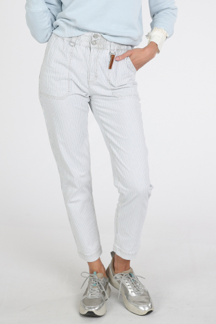 Moscow Margarita 122-02 Blauw