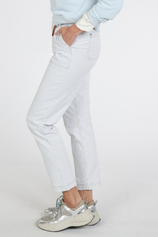 Moscow Margarita 122-02 Blauw