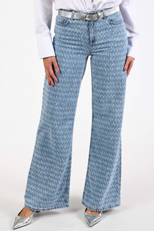 Fabienne Chapot CLTJNS09AW253028 Blauw