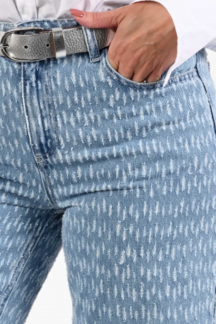 Fabienne Chapot CLTJNS09AW253028 Blauw