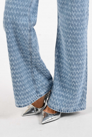 Fabienne Chapot CLTJNS09AW253028 Blauw