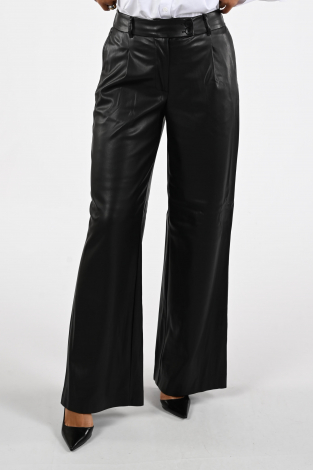 WithBlack Bjork vegan pants