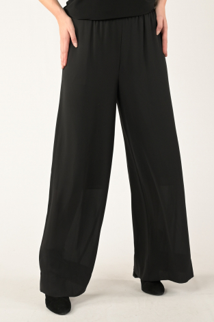 Joseph Ribkoff 223260 Zwart