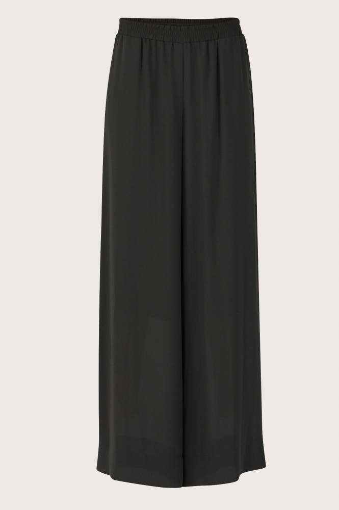 Joseph Ribkoff 223260 Cocktail pantalon Zwart