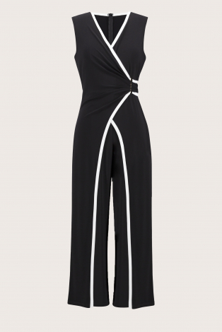 Joseph Ribkoff 251048x Zwart