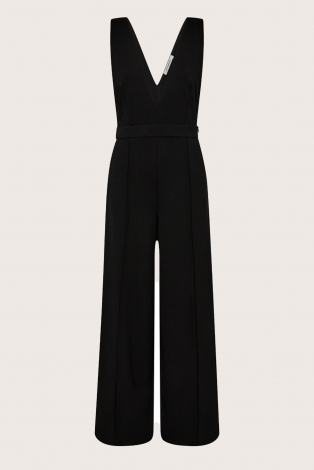 Co'couture falcon v suit Zwart