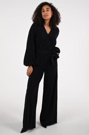 Pom Amsterdam SP9386 Zwart