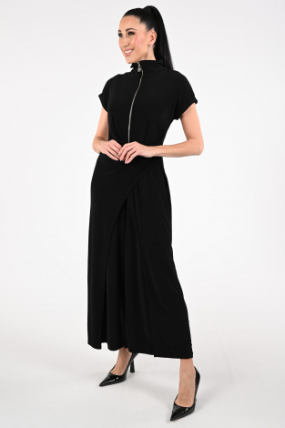 Joseph Ribkoff 261255 Zwart