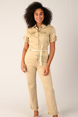 Geisha 51039-10 Beige