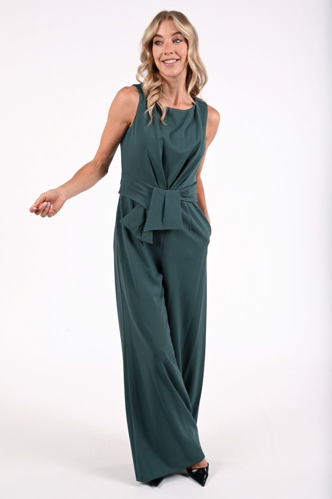 Vera Mont 0178/4867 Jumpsuit Groen