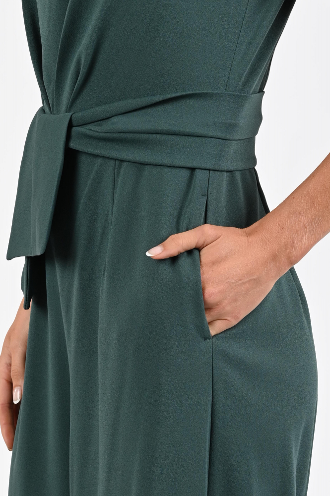 Vera Mont 0178/4867 Jumpsuit Groen