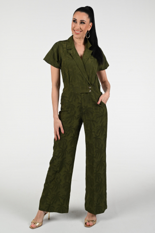 Caroline Biss 1541 Groen