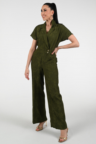 Caroline Biss 1541 Groen