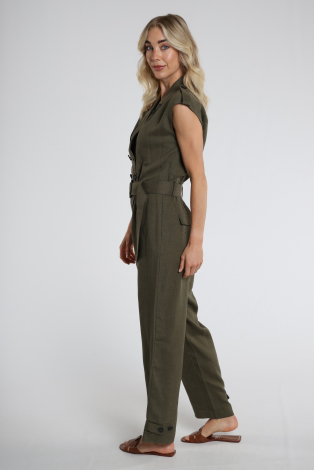 Yaya 01-341026-604 Groen