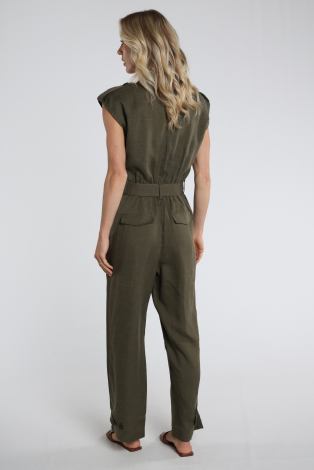 Yaya 01-341026-604 Groen