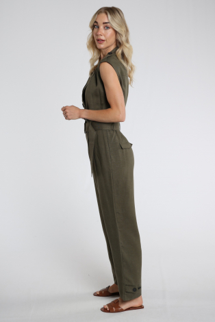 Yaya 01-341026-604 Groen