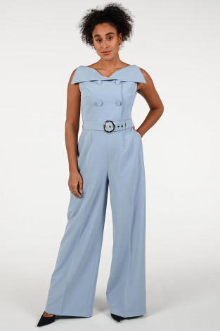 Liu Jo ca5096 Blauw