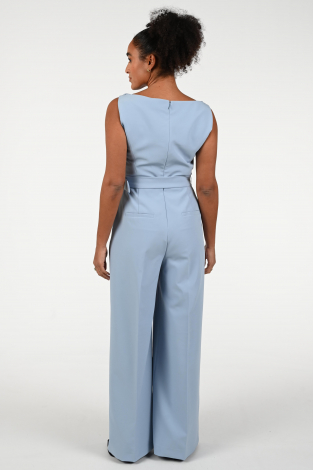 Liu Jo ca5096 Blauw