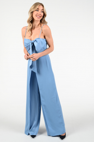 Liu Jo ca5030 Blauw