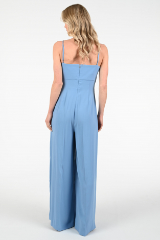 Liu Jo ca5030 Blauw