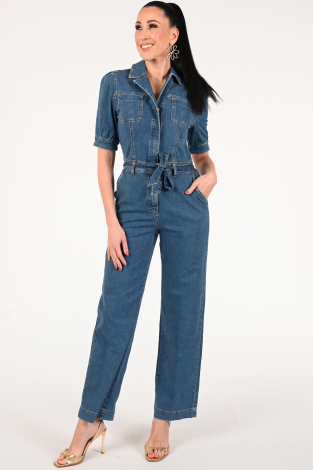 Summum 4s2555-5155 Blauw