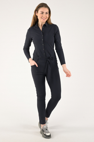 Jane Lushka bb852l Blauw