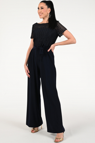 Joseph Ribkoff 251715 Blauw