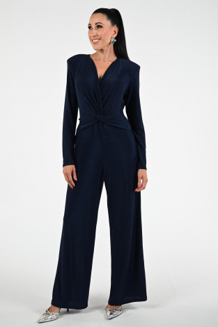Joseph Ribkoff 253793 Blauw