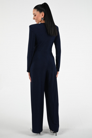 Joseph Ribkoff 253793 Blauw