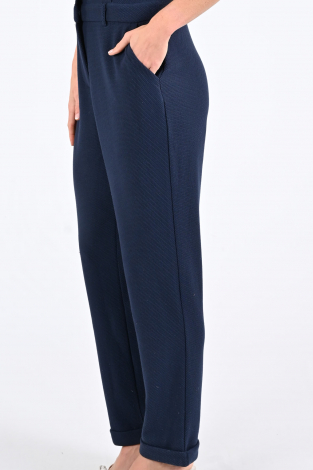 Geisha 51125-21 Blauw