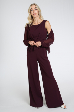 Vera Mont 0178-4867 Rood