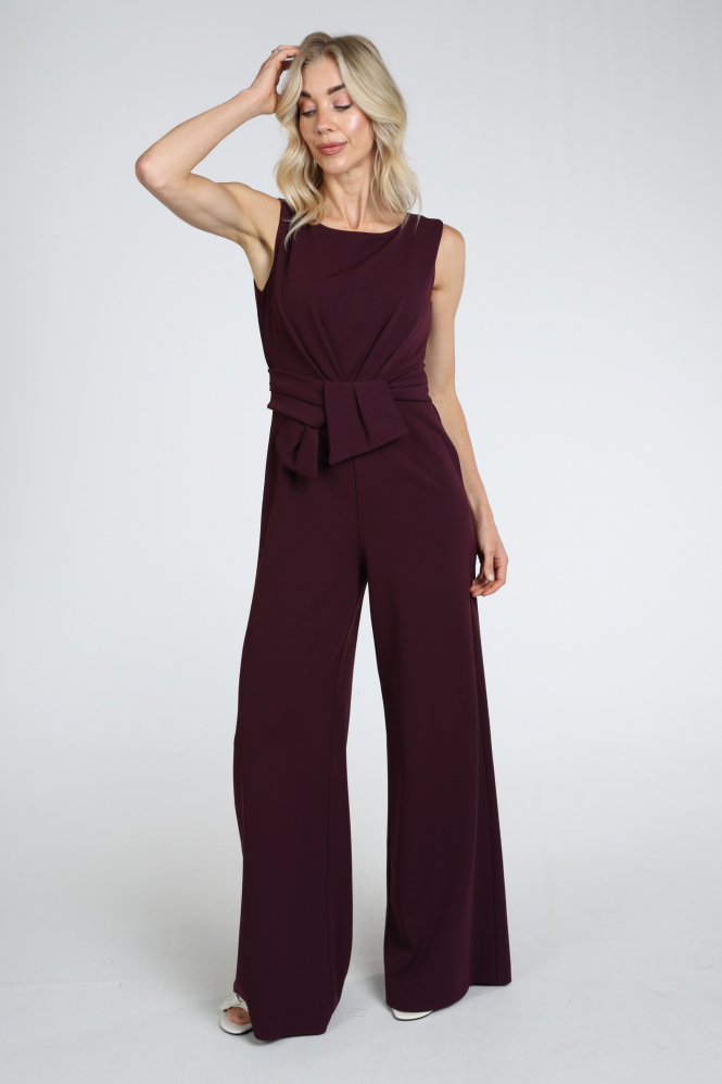 Vera Mont 0178-4867 Jumpsuit Rood