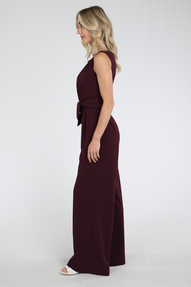 Vera Mont 0178-4867 Jumpsuit Rood