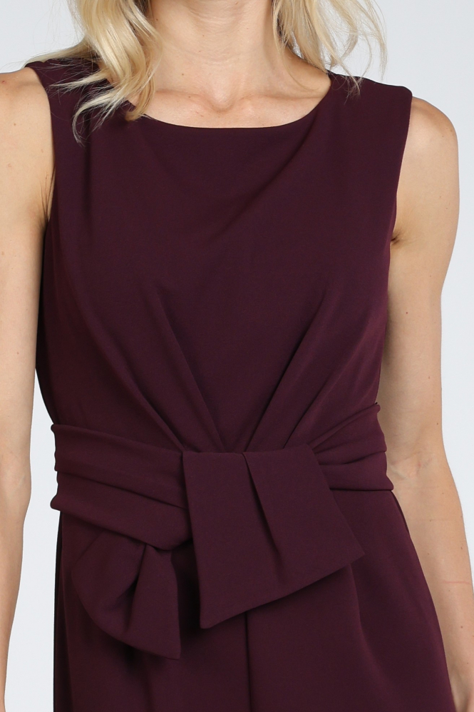 Vera Mont 0178-4867 Jumpsuit Rood