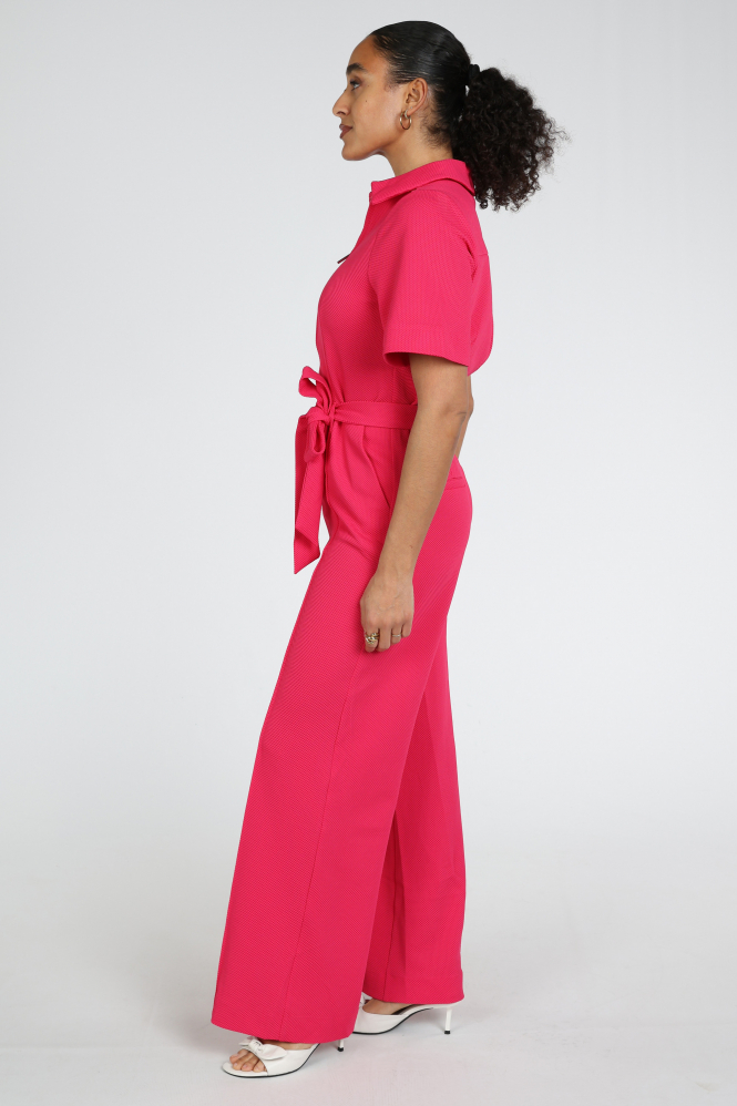 Pom Amsterdam SP9509 Jumpsuit Roze