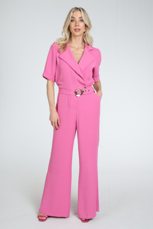 Caroline Biss 1509 Roze