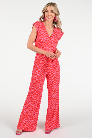 Smashed Lemon 25039 Roze