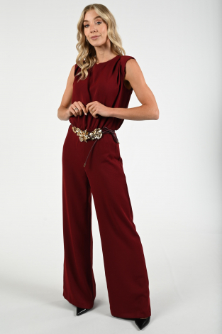 Caroline Biss 4563 Rood