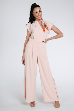 Caroline Biss 1505 Roze