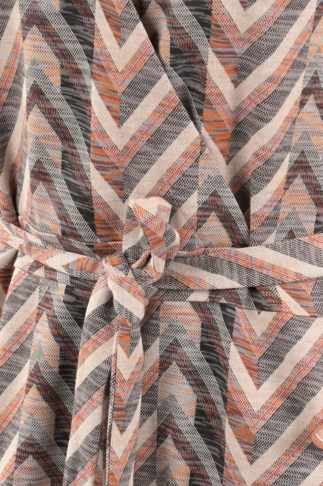 Summum 4s2508-30548 Jumpsuit Oranje