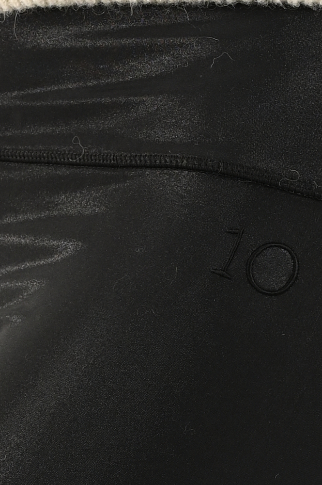 10 Days 20-027-3203 Legging Zwart