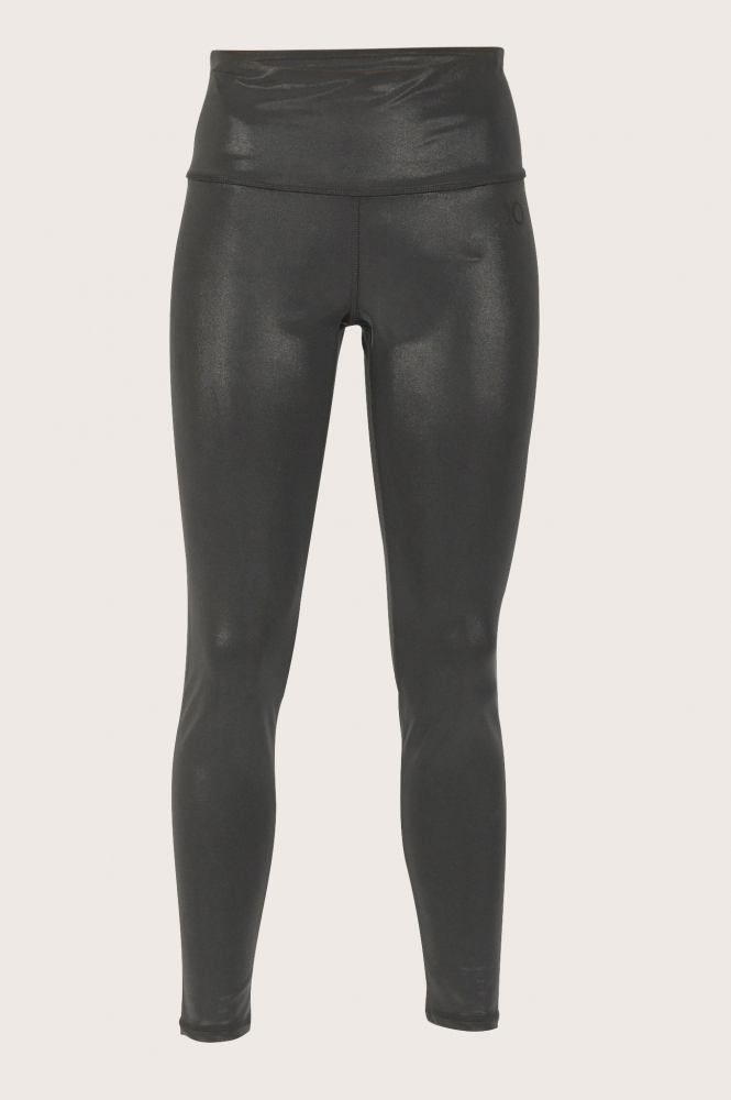 10 Days 20-027-3203 Legging Zwart