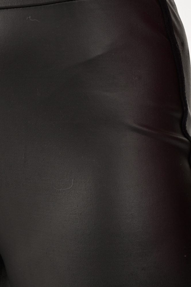 10 Days 25-032-9900 Legging Zwart