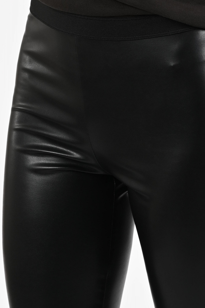 Marc Cain +E 84.05 J78 Legging Zwart