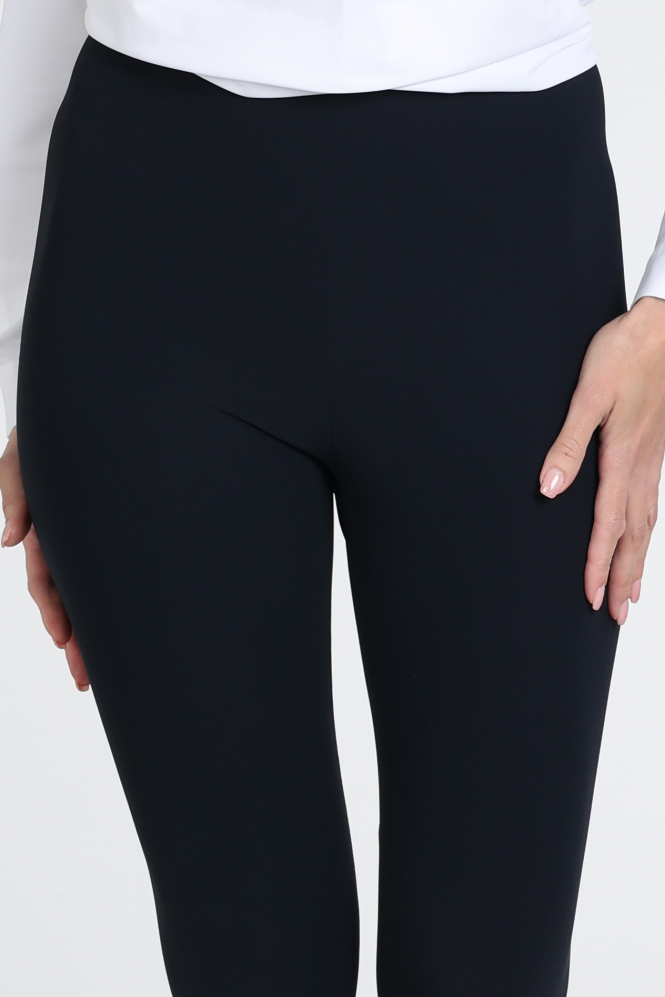 Penn & Ink Bibi Legging Blauw