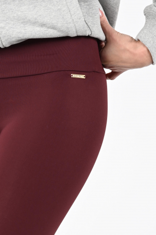 Deblon Classic legging Rood