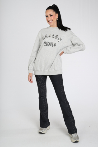 Deblon Celine xflared 2630110 Zwart