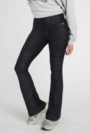 Deblon Celine xflared 2630110 Zwart